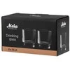 Maku stiklinės 2 vnt , 300ml