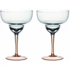 Maku taurės Margaritai 460ml 2vnt