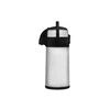 Maku termosas 5l "Airpot" (plieno kolba), su pompa