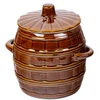 Lumarko Molinė puodynė 5l+dangtis