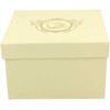 DUO Porceliano puodelis 450ml, "Casablanca"
