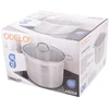 Odelo Puodas 32cm(18l), nerūdijantis plienas, su stikliniu dangčiu Arden