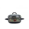 Puodas Belis Gold 16 cm. 1.25L