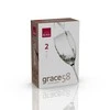 Rona Taurės vynui 580ml, 2vnt. Grace