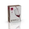 Rona Taurės vynui 920ml, 2vnt. Grace