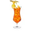 Rona Taurės Hurricane kokteiliui 530ml 6vnt