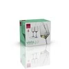 Sourcing Rona Taurės Vista vyno 400ml , 6vnt.