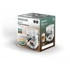 Sencor espresso/kapučino kavos aparatas 1,5l, SES1720WH