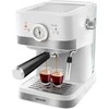 Sencor espresso/kapučino kavos aparatas 1,5l, SES1720WH