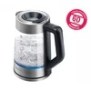 Sencor elektrinis stiklinis virdulys 1.7L su reguliuojama temperatūra, 2200W, SWK1795SS
