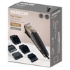 Sencor plaukų kirpimo mašinėlė SHP460CH