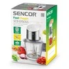 Mėsmalė Sencor Smulkintuvas maisto 1,5l SCB6150SS 800W