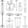 Sencor trintuvas 10 viename 1500W, SHB6551WH
