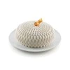 Patisse Silikomart silikoninė forma 19cm(h7cm),Honore