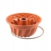 Silikomart silikoninė forma 22cm keksui (h11cm),Gugelhupf