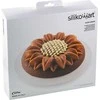 Silikomart silikoninė forma 26cm(h7cm),Girasole