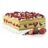 Silikoninė kepimo forma Silikomart Lasagnera SFT300, stačiakampė, 28x22x4 cm