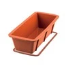 Plum Silikomart silikoninė forma 30x10cm(h7cm)