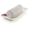 Lékué Silikoninė forma BUCHE QUENELLE 24,5x9,5x7,7cm , Silikomart