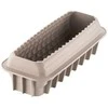 Lékué Silikoninė forma BUCHE QUENELLE 24,5x9,5x7,7cm , Silikomart