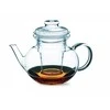 Simax arbatinukas 1l su stikliniu filtru, Eva