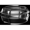 Simax indas 1,5l, apvalus, "Exclusive"