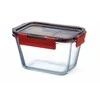Simax indas, hermetinis 13,2x18,5x10,5cm(1,35l)