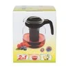 Simax kavinukas Matura 1,25l su filtru