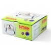 Simax pašiltintojas 15x6cm