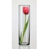 Simax vaza 27,5cm "Cilindras"