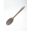 SKK silikoninis šaukštas 29cm, pilka