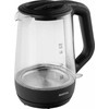 Smarton elektrinis virdulys 1,7l stiklinis WK400