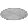 Stalo kilimėlis 35cm pilkas