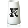 Crystalex Vazelė 12cm "K"