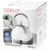Odelo Virdulys 2,7l, nerūdijantis plienas, Waldo