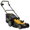 Elektrinė vejapjovė TEXAS Smart 3700