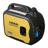Generatorius benzininis LONCIN LC2000i 230V inverterinis