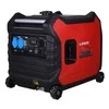 Generatorius benzininis LONCIN LC3500i 230V inverterinis