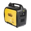 Generatorius benzininis LONCIN LC2000i 230V inverterinis