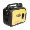 Generatorius benzininis LONCIN LC2000i 230V inverterinis