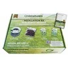 Grimsholm Komplektas instaliavimo M 200m