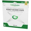 Peilis vejos robotui Stiga Autoclip 29 cm