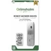 Peiliukų komplektas robotams vejapjovėms AL-KO Robolinho E, 9 vnt.