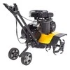 Kultivatorius TEXAS Lilli 365TG Dual Shaft