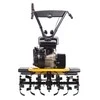 Kultivatorius TEXAS Lilli 365TG Dual Shaft