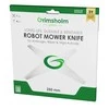 Peilis vejapjovės robotui Stiga Autoclip/Ambrogio/Wiper 25 cm