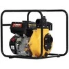 Siurblys vandens Loncin 50mm 30m3/h aukšto slėgio