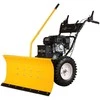 Peilis sniegui Texas Combi 800 80 cm