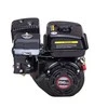 Variklis Loncin G200F 5.5 AG 20x50mm