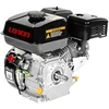 Variklis Loncin G200F 5.5 AG 20x50mm